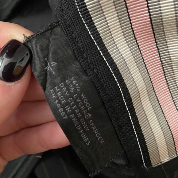 Express Pants - Picture 3 of 4